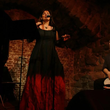 11.LOVÁSZ IRÉN-GROOVE&VOICE TRIO HANGTÁJKÉP KONCERT