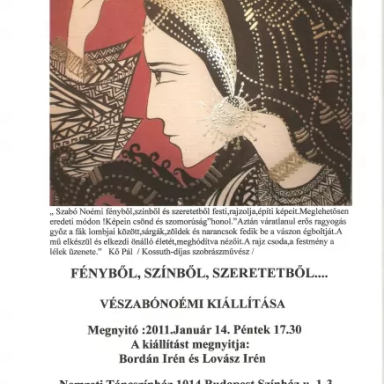 23. PLAKÁT