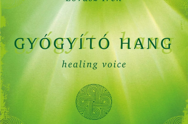 HEALING VOICE