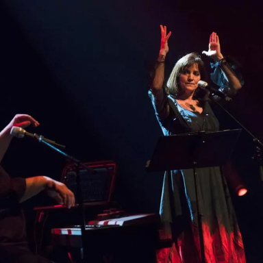 HANGTÁJKÉP KONCERT