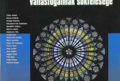 A VALLÁSFOGALMAK SOKFÉLESÉGE C. VALLÁSTUDOMÁNYI KONFERENCIÁN