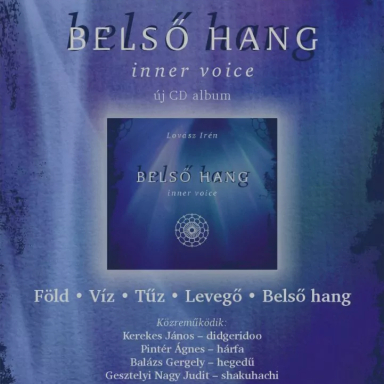 Lemezek - Belső hang