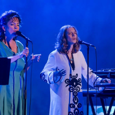 DEVA KONCERT LOVÁSZ IRÉNNEL - Galéria