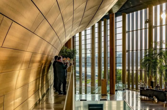 MÜPA MAGAZIN