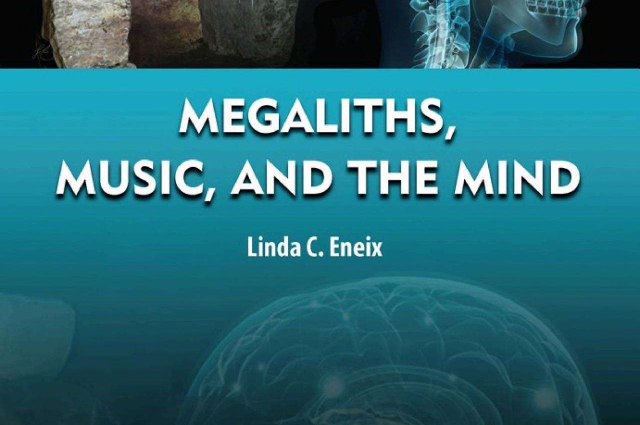 NEW RELEASE on Archaeoacoustics!