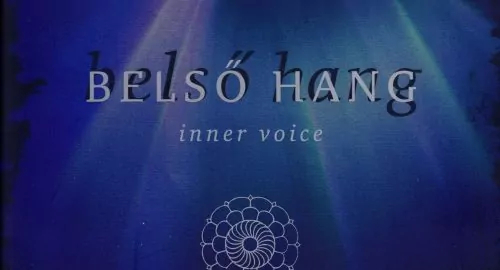 LOVÁSZ IRÉN: BELSŐ HANG – ÉN-ERŐT AD