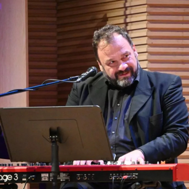 GYÖKEREK ÉS SZÁRNYAK: V4 KONCERT A ZÁGRÁBI ZENEAKADÉMIÁN - Galéria