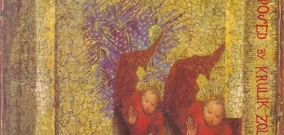 9 COLINDA – EGY VARÁZSLATOS HANG