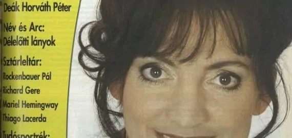 A SOKOLDALÚ ÉNEKESNŐ – MTV-RÉSZLETES