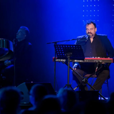 ALMA, FÁJA KONCERT FOTÓI - Galéria