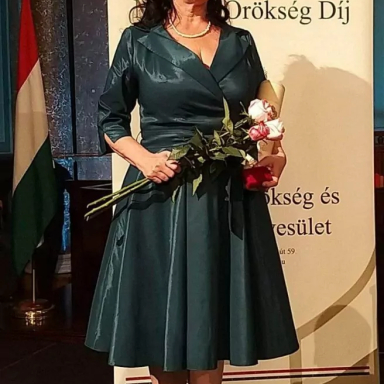 MAGYAR ÖRÖKSÉG DÍJ - Galéria