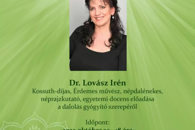 HANG ÉS LÉLEK KAPOSVÁRON