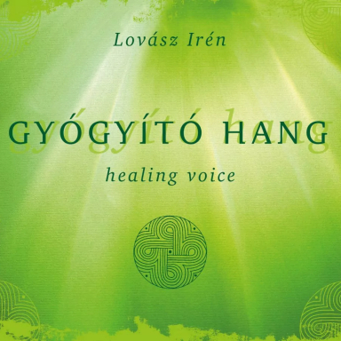 LIBRETTO M5 A GYÓGYÍTÓ HANG CD-RŐL - Galéria