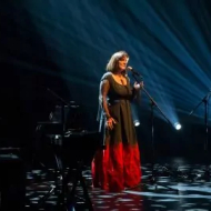 A LOVÁSZ IRÉN-GROOVE AND VOICE TRIO KONCERTJEI 2016