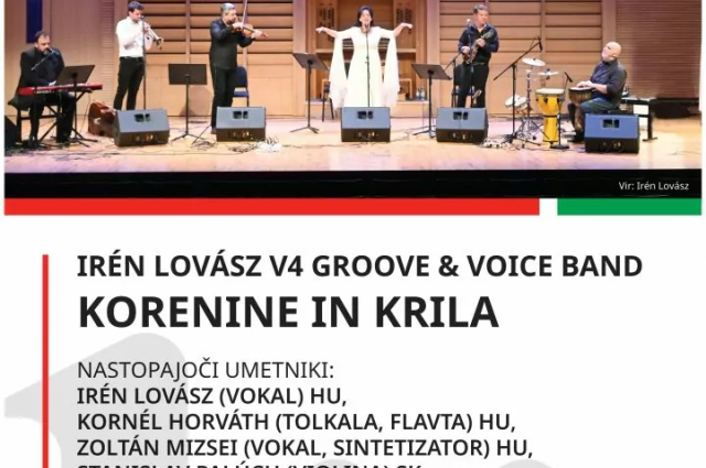 INTERJÚ / V4 MAGAZIN, KOSSUTH RÁDIÓ