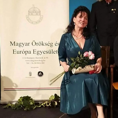 MAGYAR ÖRÖKSÉG DÍJ - Galéria