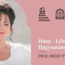 DALOLÓKÖR ÚJ HELYSZÍNEN!