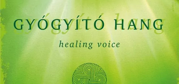 LÁNGOLÓ KRITIKA A GYÓGYÍTÓ HANG CD-RŐL