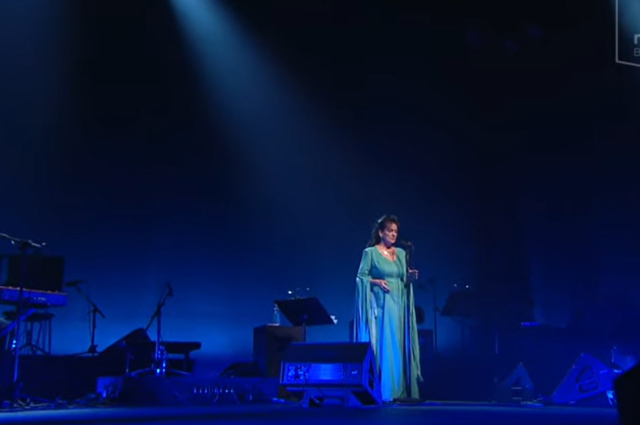 New concertfilm on youtube!