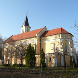 ÉGI HANG adventi koncert, Siófok