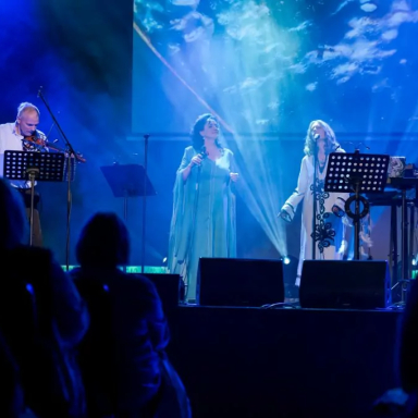 ALMA, FÁJA KONCERT FOTÓI - Galéria