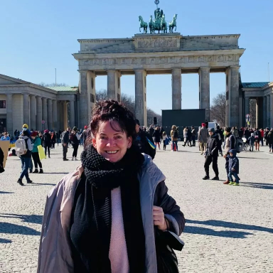5.V4 GROVE&VOICE BAND IN BERLIN, 2022. 03.14