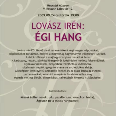 23. PLAKÁT