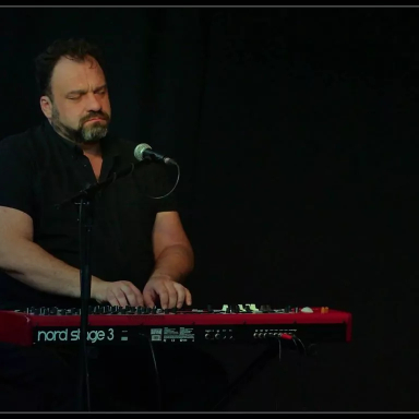 7.HANGTÁJKÉP KONCERT ESZTERGOMBAN 2021. JÚN.27