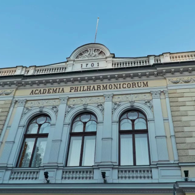 V4 KONCERT, LJUBLJANA