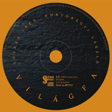 Lemezek - Világfa remix