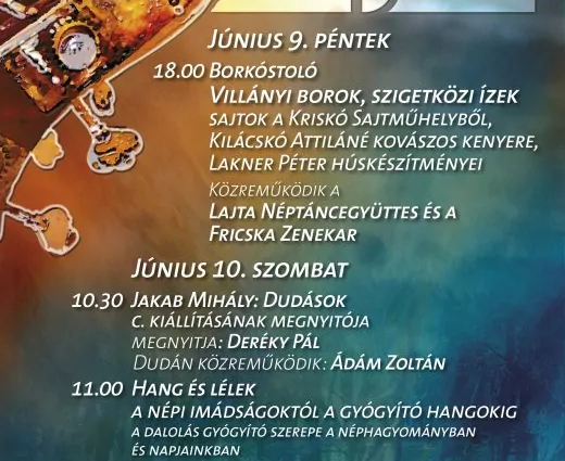 LADIKOS FESZTIVÁL