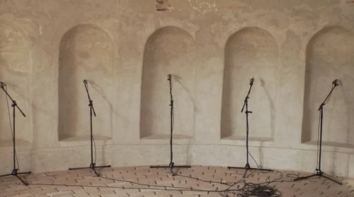 SPATIAL SOUND INSTITUTE