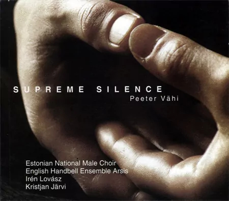 SUPREME SILENCE