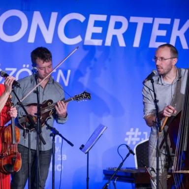 17.V4 KONCERT BUDAPEST 2017