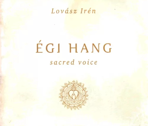 SACRED VOICE