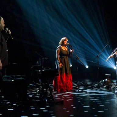 HANGTÁJKÉP KONCERT ESZTERGOMBAN - Galéria