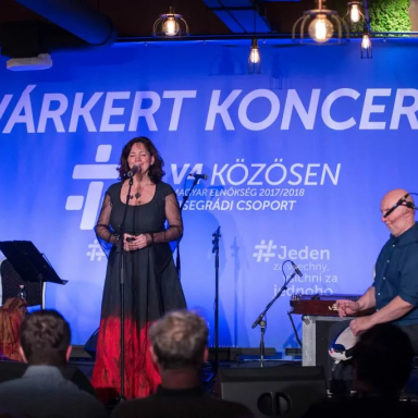 17.V4 KONCERT BUDAPEST 2017