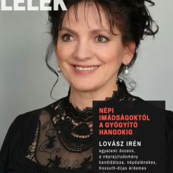HANG ÉS LÉLEK