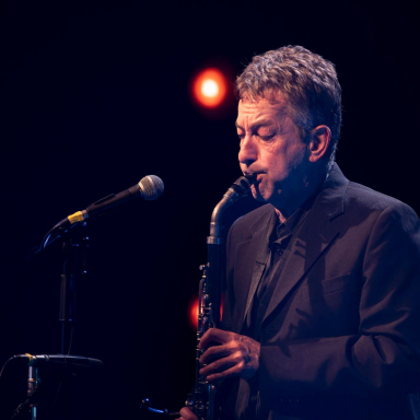 LOVÁSZ IRÉN: GYÓGYÍTÓ HANG lemezbemutató koncert, MÜPA, 2023. okt. 8. ( fotó: Posztós János)