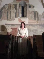 Égi Hang , CSARODA