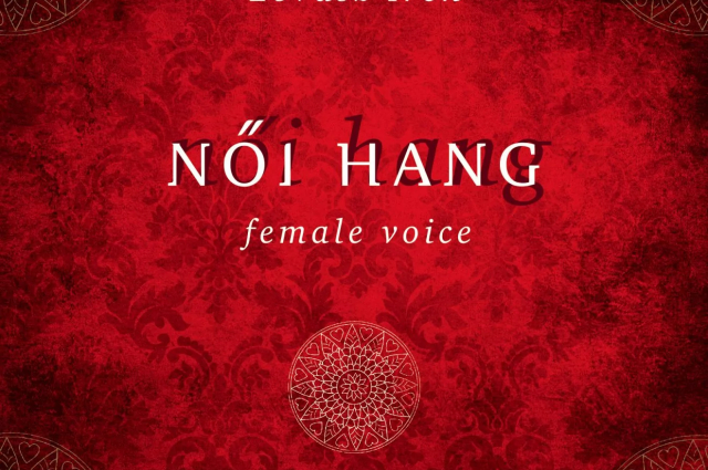 FEMALE VOICE