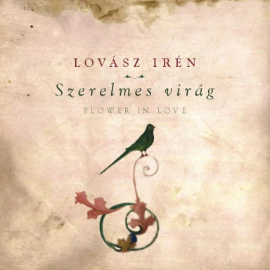 Lemezek - SZERELMES VIRÁG