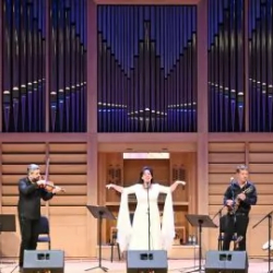 V4 KONCERT LJUBLJANA: SZLOVÉN FILHARMÓNIA
