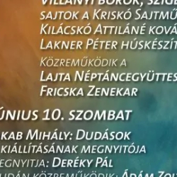 ELŐADÁS A LADIKOS FESZIVÁLON