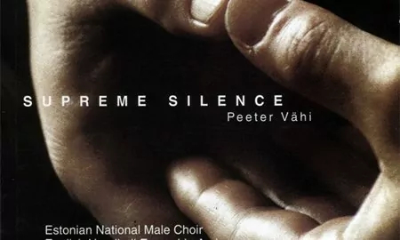 SUPREME SILENCE