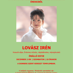 Adventi koncert, Kaposvár