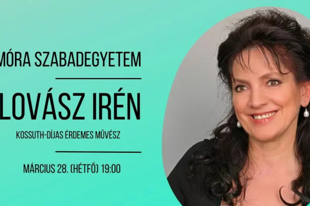 MÓRA SZABADEGYETEM SZEGEDEN