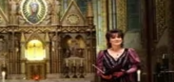 ADVENTI KONCERT ZÁGRÁBBAN LOVÁSZ IRÉNNEL