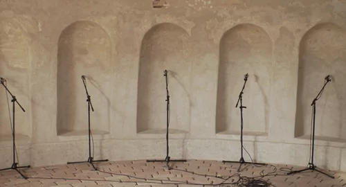 ARCHAEOACOUSTIC RESEARCH