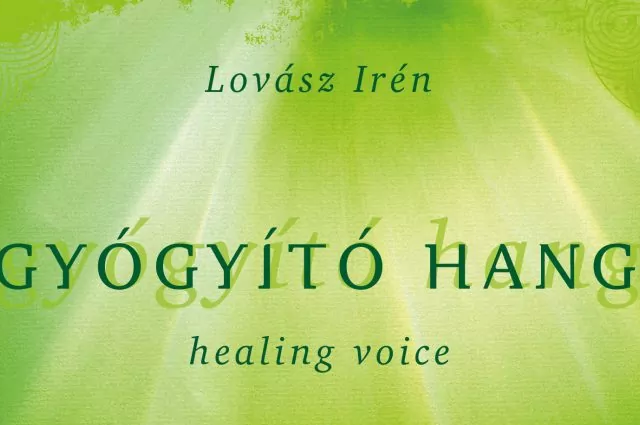 HEALING VOICE
